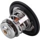 thumbnail image 4 of Car Engine Coolant Thermostat with Gasket 19301-PLC-315 for Honda Civic 2001-2005, 4 of 4