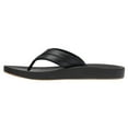 thumbnail image 3 of Sanuk  Mens Cosmic Yoga Mat Flip Flops Casual Sandals Casual, 3 of 5
