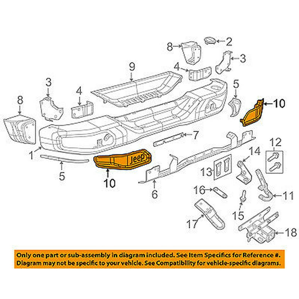 Jeep part магазин