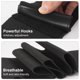 thumbnail image 3 of Sonducket Entrenador de cintura para mujer, corsé moldeador, cinturón ajustable para envolver el Abdomen, cinturón adelgazante posparto Accesorios de disfraces 5 Meter, 3 of 6