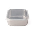 thumbnail image 3 of Recipiente de almacenamiento de alimentos U Konserve de acero inoxidable de 900 ml, 3 of 9