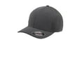 thumbnail image 2 of Sport-Tek Men's Flexfit Air Mesh Back Cap, 2 of 3