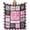 Chirst5, variante sur Cadeaux de Retraite pour Femmes Couverture en Flanelle Premium 60"X50 Pouces Cadeaux d'Adieu pour Collègues – Cadeau de Départ Cœur, Cadeaux d'Adieu pour Collègues