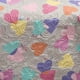 thumbnail image 5 of Colcha con Cojines Matrimonial Elefantito  Wish Multicolor Corazones, 5 of 5