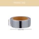 thumbnail image 4 of 3 rollos de cinta washi metálica decorativa cinta washi decorativa cinta adhesiva para álbumes de recortes, 4 of 5