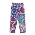 thumbnail image 5 of Daiia Cute Nautical Women's Sleep Pant with Pockets and Drawstring,Pajama Pants-X-Large, 5 of 9