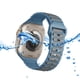 thumbnail image 4 of Correas Reloj Correa Deportiva para Apple Silicona ( ) Azul, 4 of 9