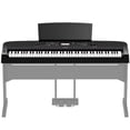 thumbnail image 4 of Yamaha DGX670 B 88-Key Portable Grand Piano, 4 of 4