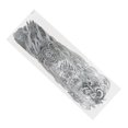 thumbnail image 4 of Pegatinas de tatuaje para hombre y mujer, tatuaje temporal de brazo completo, tatuajes temporales, arte corporal falso, tatuaje de precisión diseñado, 4 of 12