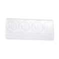 thumbnail image 3 of KLKCMS Bracelet Beading Board Bracelet Display Stand for Bracelet Necklace Pendants Style B, 3 of 9