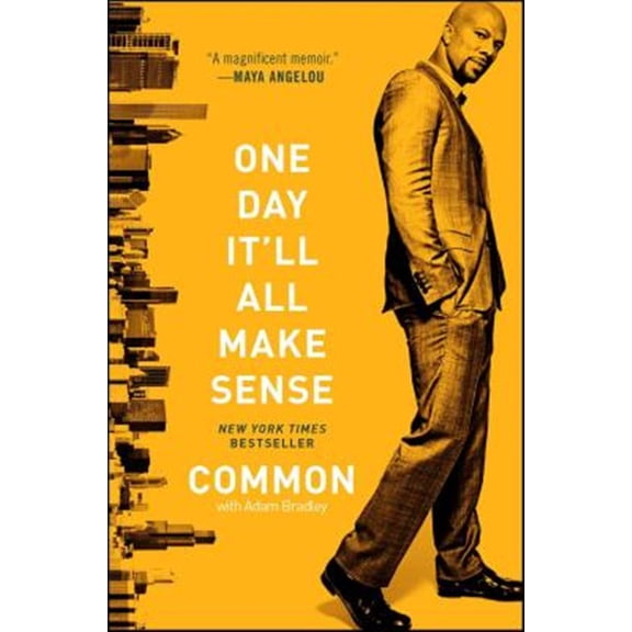 Pre-Owned One Day It'll All Make Sense Paperback