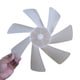 thumbnail image 3 of Hélice de Repuesto Premium para Mi Smart Standing Fan 2 Lite: Diseñada para un Flujo de Aire Óptimo., 3 of 5