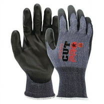 Mcr Safety Gloves,XS,PK12 92738PUXS
