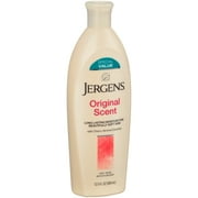 Jergens® Original Scent Moisturizer 12.5 fl. oz. Squeeze Bottle