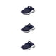 thumbnail image 1 of Qarigey Zapatos Transpirables Y Ligeros De 2 Piezas Para Mujer - Para El Hogar Y El Turista blue 37 1 Type1 NO1, 1 of 6