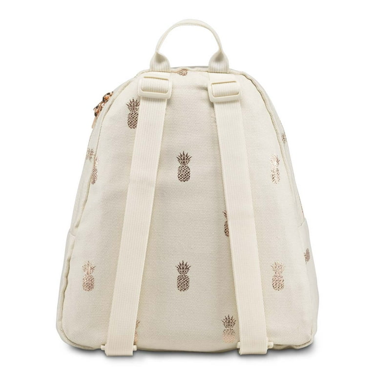 JanSport Classic Half Pint Fx Isabella Pineapple Walmart
