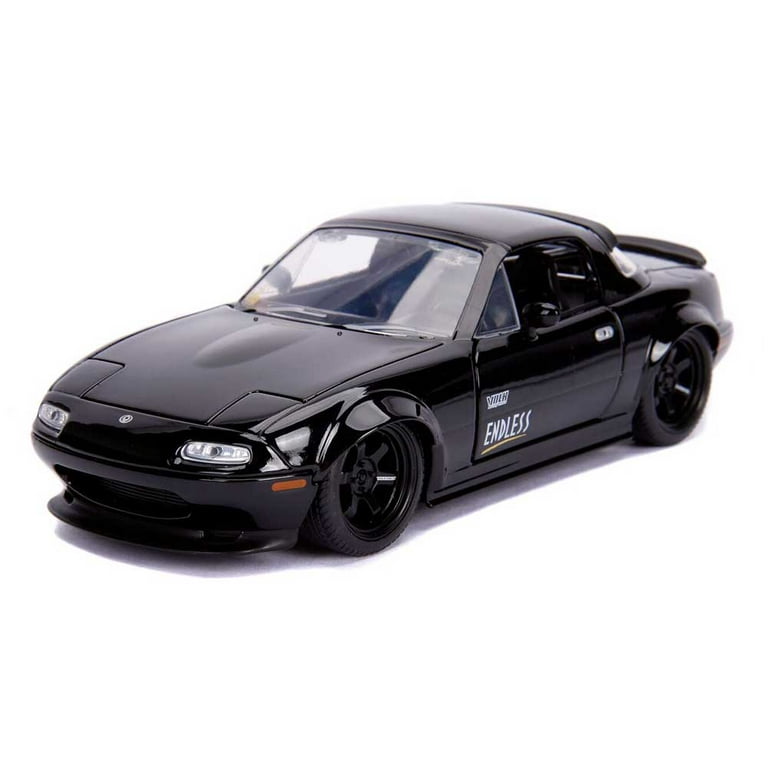 1990 Mazda Miata 