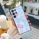 thumbnail image 4 of Proteja su iPhone con nuestra funda para teléfono de goma TPU flexible y duradera a prueba de golpes, ¡con un elegante diseño de dibujos animados!, 4 of 4