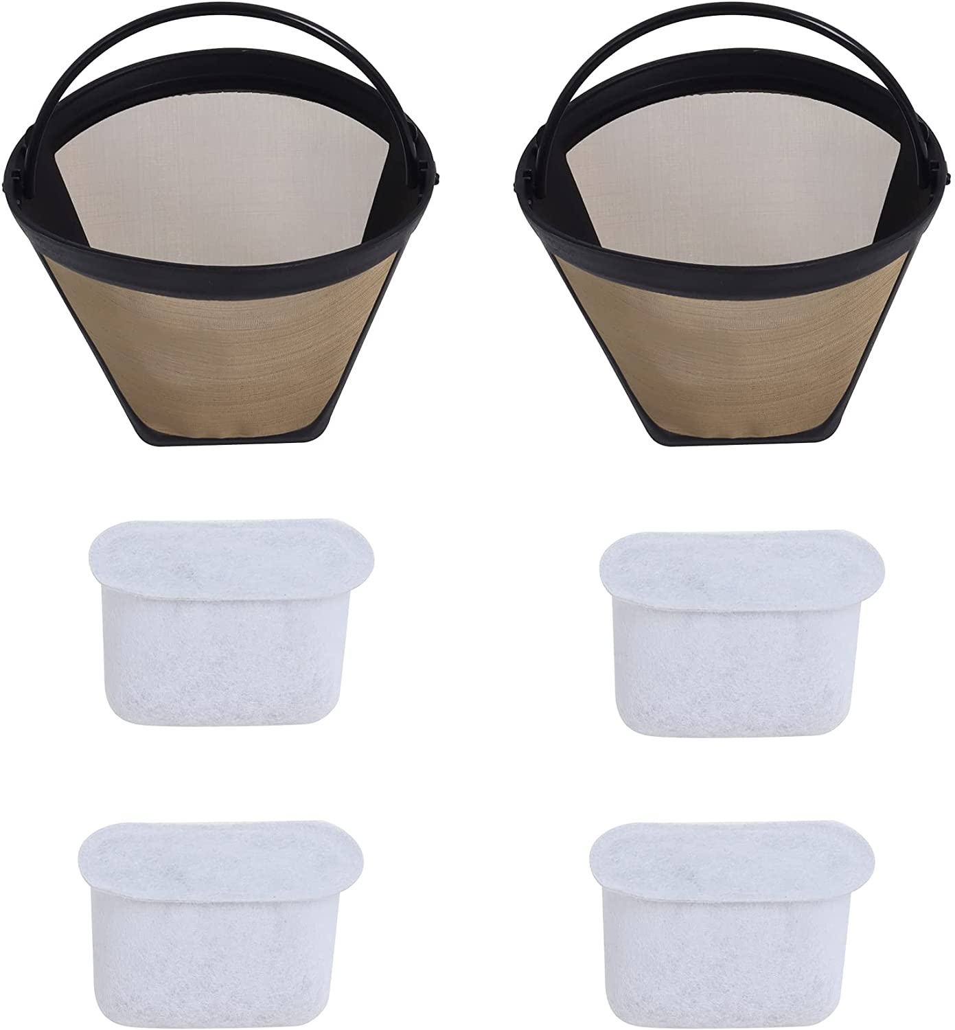 Cuisinart Ninja Dual Brew 
