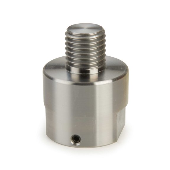 Woodriver Spindle Adaptor 1-1/4" X 8F To 1" X 8M