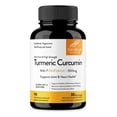 thumbnail image 1 of SANDHUS | TURMERIC CURCUMIN | 90 CAPSULAS, 1 of 2