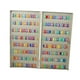 thumbnail image 5 of Caja de almacenamiento para llaves con cerradura para pared, organizador de llaves para empresas, para edificios de apartamentos, llaves de coche y de, 5 of 8