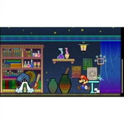 Super Paper Mario (Nintendo Selects) - Nintendo Wii