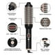 thumbnail image 3 of IUI Beauty Thermal Brush, 3-in-1 Pro Negative Ion Two PTC Heaters Thermal Brush, 3 of 5