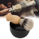 thumbnail image 1 of Kit de aseo para hombres 2 unidades/juego cuenco para jabón de afeitar brocha de afeitar brocha para barba kit de herramientas para el cuidado facial ANGGREK Otros, 1 of 8