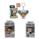 thumbnail image 4 of Llaveros FUNKO de One Piece, Tony Tony Chopper, Monkey D. Luffy, Trafalgar Law, figuras de acción de anime japonés, juguetes de doctor., 4 of 4