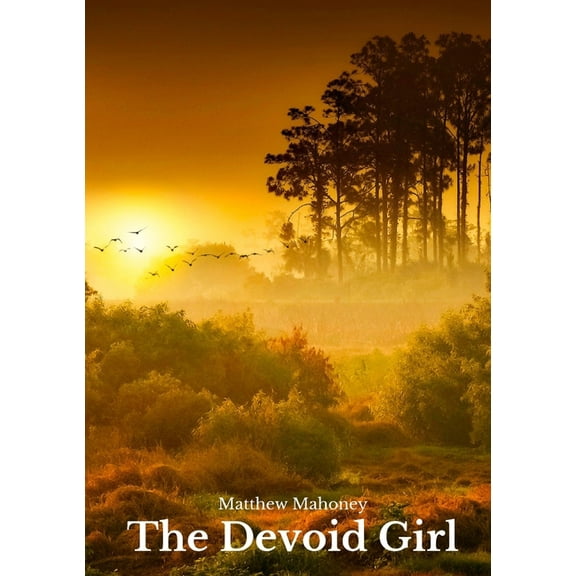 The Devoid Girl, (Paperback)