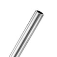thumbnail image 1 of Tubo de acero inoxidable 304 de 200 mm, 1 paquete, 16 mm OD, grosor de pared de 2 mm, tubería de acero inoxidable sin costura [0.63x0.08x7.9IN], 1 of 7
