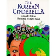 Trophy Picture Books (Paperback) The Korean Cinderella, (Paperback)