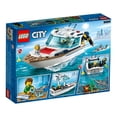 thumbnail image 3 of Set LEGO City Yate de Buceo 60221, 3 of 3