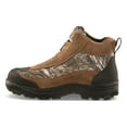 thumbnail image 4 of Guide Gear Men's Silvercliff II Waterproof Insulated Boots, 400 Gram Mossy Oak Country DNA 11.5 2E (Wide), 4 of 8