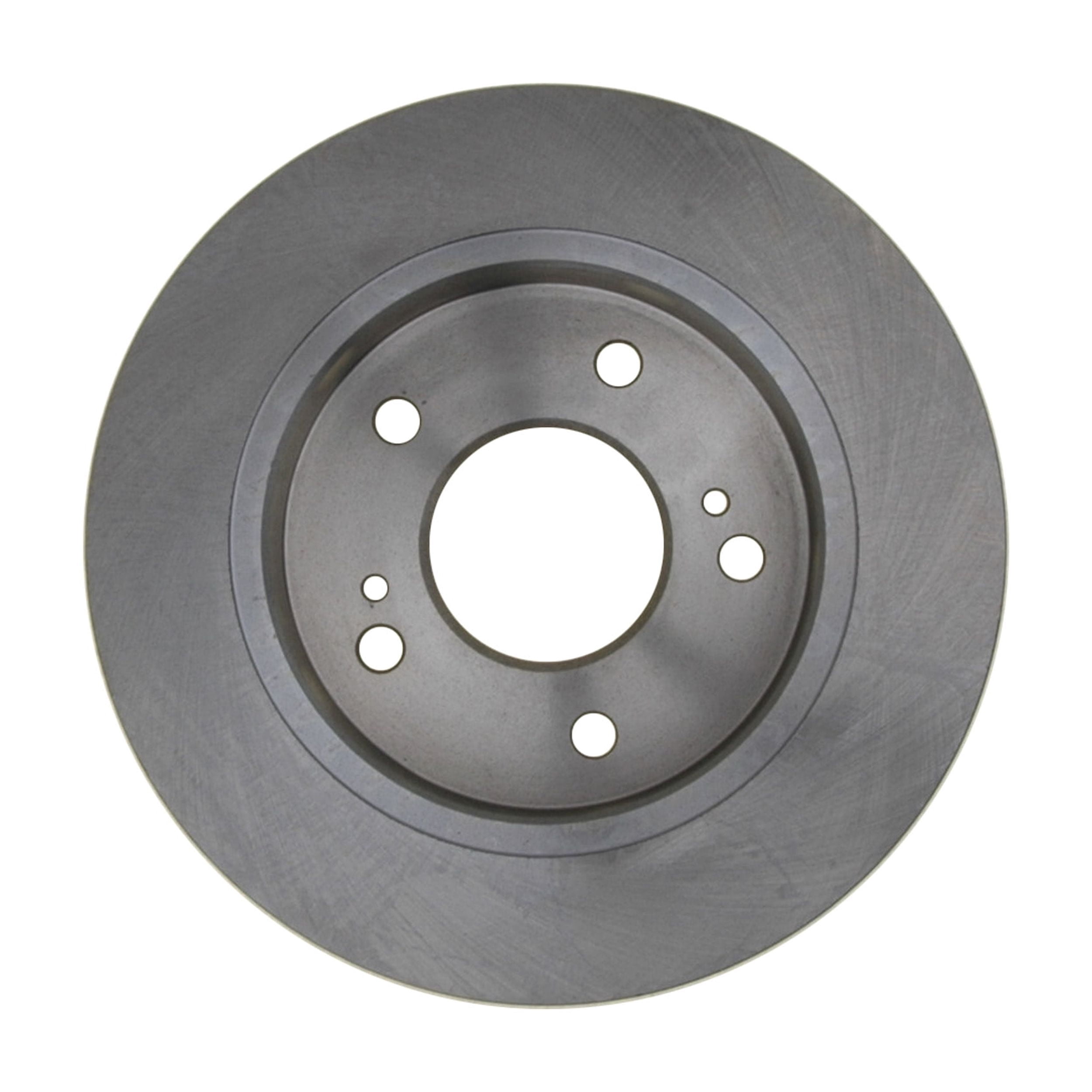 Raybestos R-Line Rotors, OE Replacement Brake Rotors, 96069R