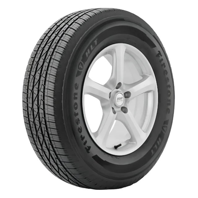 Llanta 235/65 R17 Firestone Destination Hlt 104h