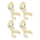 thumbnail image 1 of Anillo Para Apagar Velas, Tapón Para Velas Duradero, Tapón Para Apagar Velas Automático, Anillo Para Apagar Velas De Acero Inoxidable, Accesorio Para Velas, 1 of 7