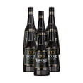 thumbnail image 1 of Pack de 6 Licor Vaccari Sambuca Nero 700Ml, 1 of 2