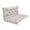 Beige, variant on Muecwrye Outdoor Cushions Clearance, Outdoor Bench Cushion, Patio Cushions, Indoor Outdoor Furniture Cushions, Cushion Seat Chair Replacement Pads, Swing Cushion for Lounger Garden Furniture Patio