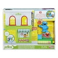 thumbnail image 2 of Playskool Sesame Street Discover 123s with Cookie Monster Play Set, 2 of 6