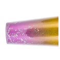 thumbnail image 4 of Double Layer Plastic Cup Creative Paper Card Straw Cup Sequin Water Cup, 4 of 4