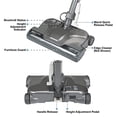thumbnail image 2 of Boquilla Kenmore BC1001 PowerMate para aspiradoras de bote 81214, 81414, BC2005, BC3005, 22614, 2 of 5