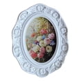 thumbnail image 4 of veasfak Picture Frame Ornament Resin Decorative Gifts Display Case for Men Dad Table, 4 of 9