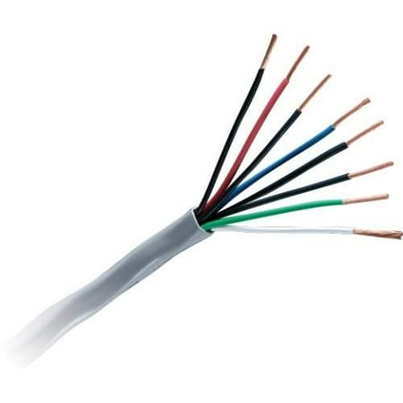 UPC 619172040389 product image for Honeywell Cable 11035809 22/4 Sol Jkt Cm/Cl2 5C Sb Gry | upcitemdb.com