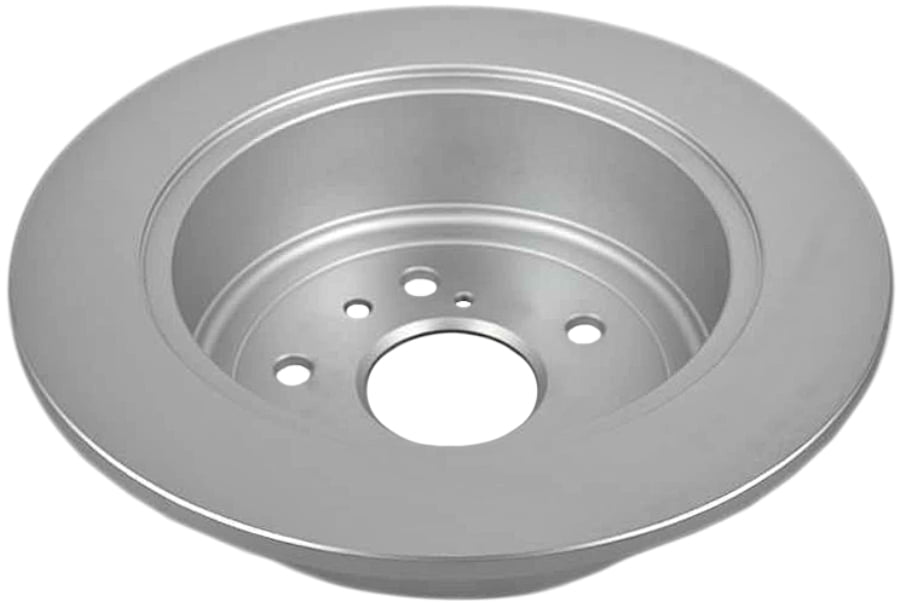 Ultra High Carbon 700 Brake Kits, Rear UHCK7216, Toyota Venza 2016-2009