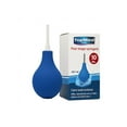 thumbnail image 2 of TOPMED ETS Cleaning System, Blue Ball for Anal Rectal Enema Syringe, 347 mL, 2 of 10