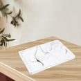 thumbnail image 2 of kurtrusly Decorative Tray Accessories Display for Home Toilet Kitchen, 2 of 9