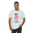 thumbnail image 6 of Nurse Heartbeat Frontline Worker, Nursing Grad Gift, Nurse Life Shirt, 6 of 7