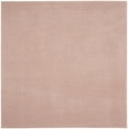 thumbnail image 4 of Nourison Essentials Indoor/Outdoor Pink 5' x square Area Rug, (5 Square), 4 of 11